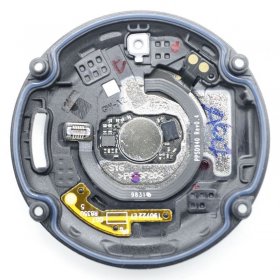 Samsung Battery Compartment Lid - Gh82-21342a Svc Cover Assembly-rear