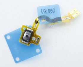 Samsung Button - Gh96-12817a Power_key Fpcb Assembly-gw2 Power Key Small