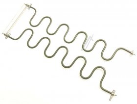 Grill Heating Element - At6135770500 Resistor 2000w 230v 732 [Delonghi]