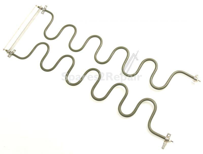 Grill Heating Element - At6135770500 Resistor 2000w 230v 732 [Delonghi]