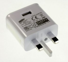 Samsung Plug in Transformer - Gh44-02685a Adapter Ep-ta20uwe Uk