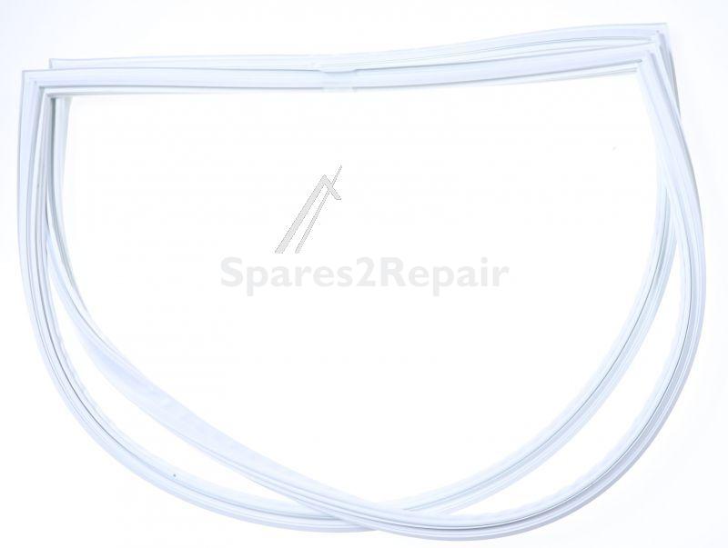 Liebherr Refrigerator Door Seal - 710985000 Seal A Clamp