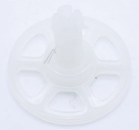 Roller - 1764490100 C00920147 Hitit Motor Terminal Box [Arcelik]