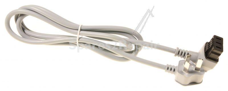 Mains Power Lead - 10004533 Cable [Bosch Siemens]
