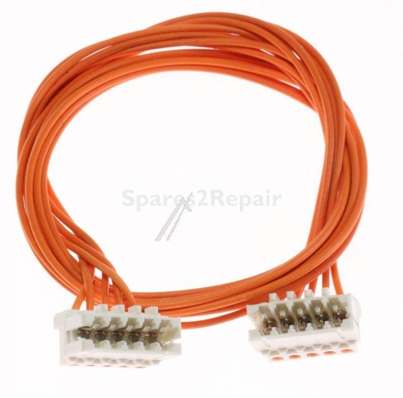 Harness - 12019757 Cable Harness (1200w) [Bosch Siemens]