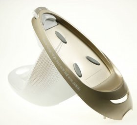 Philips Saeco Fixings And Brackets - 423902285131 Svc Stand Top Assembly