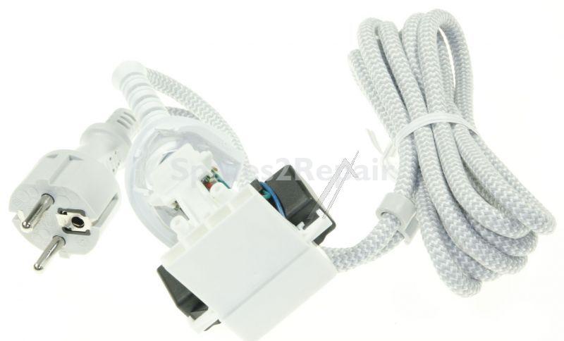 Cable-plugs-adapter - 5312818761 Connector [Delonghi]