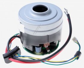 Motor - 9178018417 C00899349 Motor Assembly Y [Arcelik]