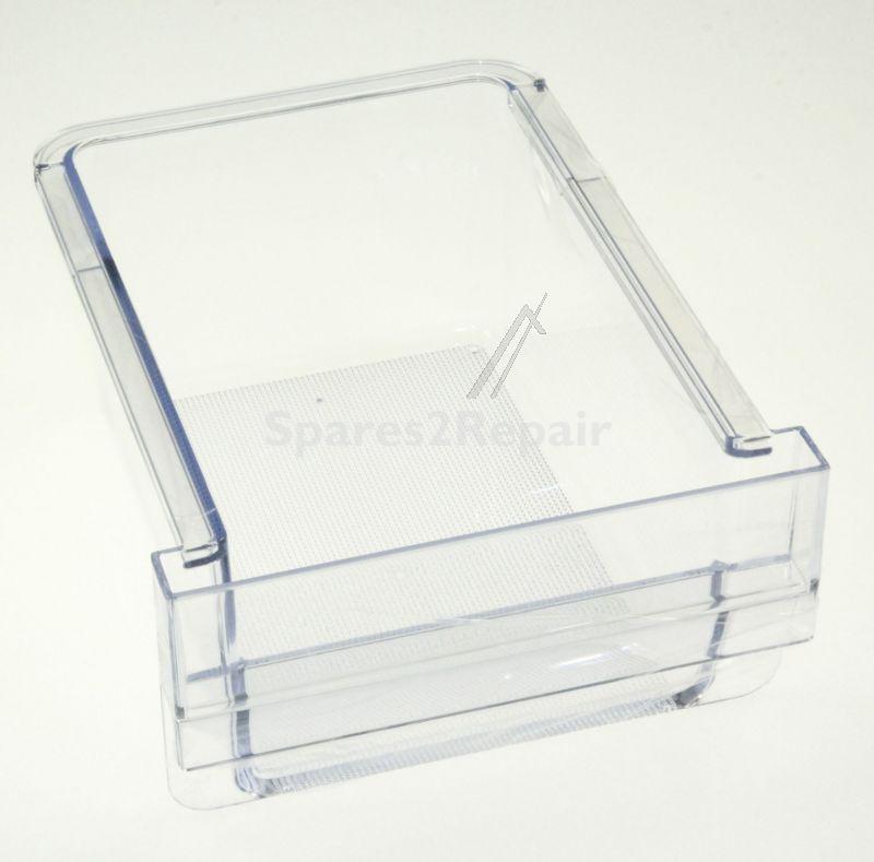 Samsung Ice Cube Maker - Da61-08877a Case-tray Ice mt12 san transperancy
