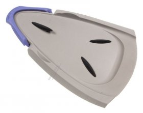 Fixings And Brackets - Cs-00114847 Plate-steam Iron [Groupe SEB]