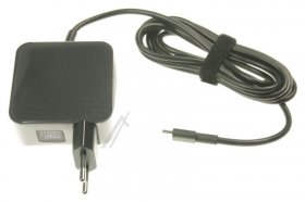 Asus Plug-in Transformer - Netzteil 65w Usb-c Eu-wallplug -