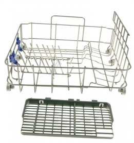 Dish Basket - 12976000005024 Basket Assembly [Midea]