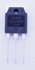 Multicomp Transistors - Buv48a Transistor To-3p -rohs-compliant