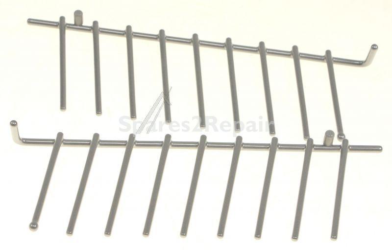 Fixings And Brackets - 12024934 Flip Tine [Bosch Siemens]