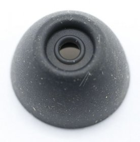 Samsung Foam Pad Headphones - Gh67-05004b Rubber Earplug Mesh_r175_black