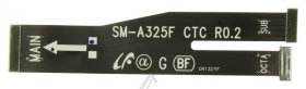 Samsung Flexi print Connector - Gh59-15453a Con To Con Fpcb-sm-a325f