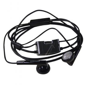 Samsung Headset - Gh59-02977a Stereo Headset