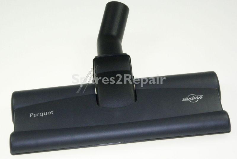 Floor Brush - Bbz124hd 00574637 Hard Floor Nozzle [Bosch Siemens]