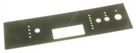 Hisense Gorenje Operating Unit Screen - 427802 Control Panel Film