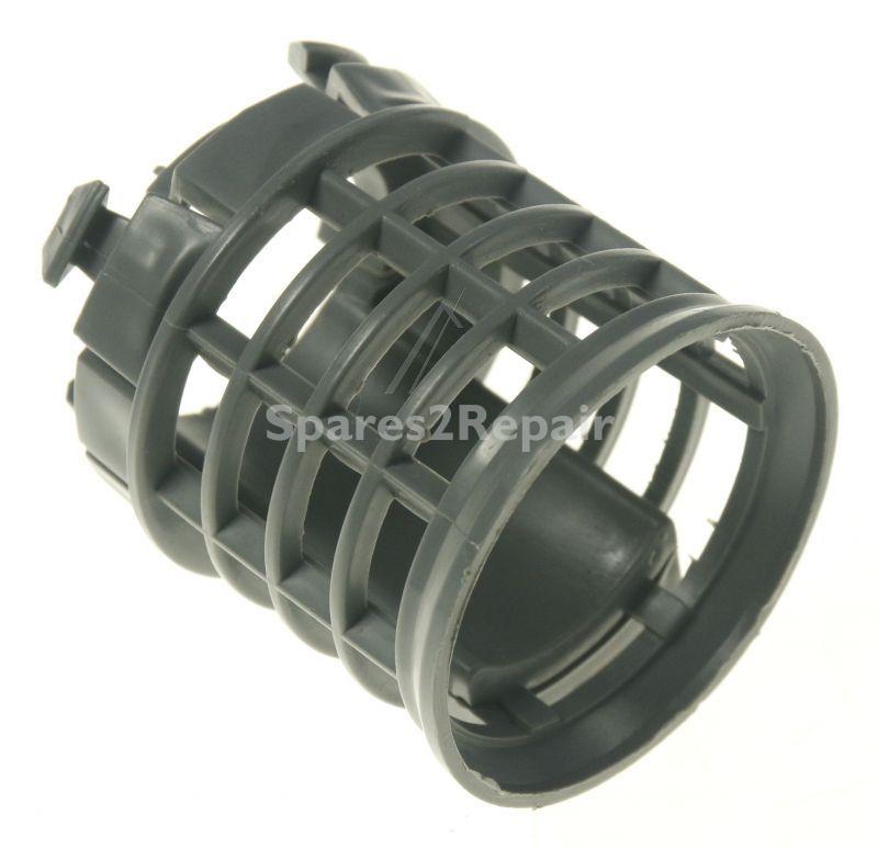 Haier Water Filter - 0120202285 49091390 Extractable Glass-filter Column