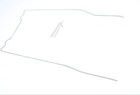 Hisense Gorenje Fixings And Brackets - 285395 Grease Filter Fixing Frame