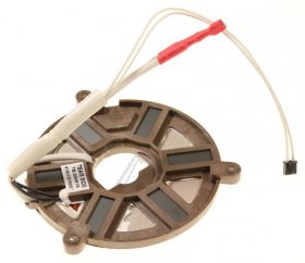 Coil - Kw716576 Induction Coil Assembly [Delonghi]