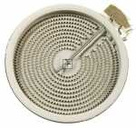 Arpa Ceramic Heater Element - 10 58112 704 A10033-0 Heating Zone 1800w 180mm