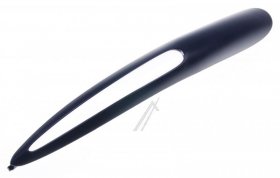 Philips Saeco Fixings And Brackets - 423902281721 Svc Insert Light Strip Sprayed