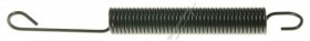 Mechanism Parts - 4055326708 Spring Door [Electrolux Aeg]