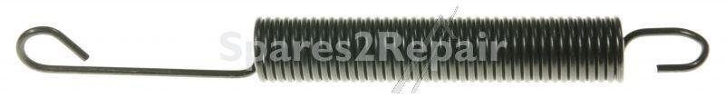 Mechanism Parts - 4055326708 Spring Door [Electrolux Aeg]