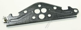 Door Hinges For Fridges - 5940960300 C00879265 Lower Hinge Assembly [Arcelik]