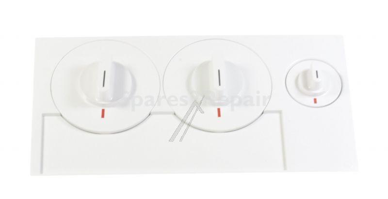 Control Knobs - 00265101 Knob [Bosch Siemens]