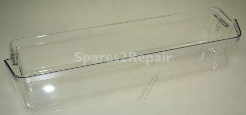 Refrigerator - Freezer Door Shelf - C00312881 480131100525 Bottle Shelf [Whirlpool Indesit]