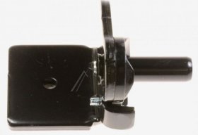 Samsung Door Hinges For Fridges - Da97-06157b Assembly Hinge Low-r guggenheim blk