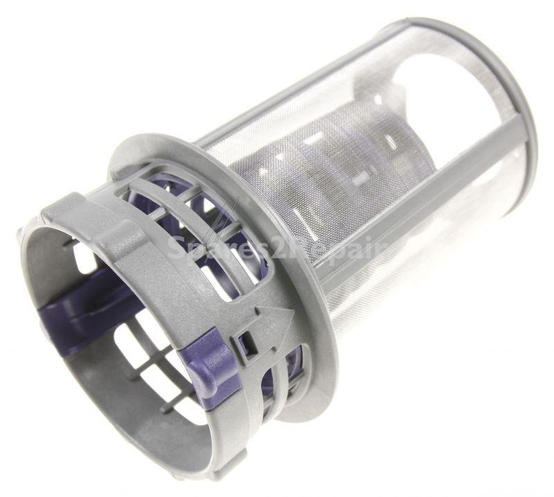 Dishwasher Filter - 1796090700 C00874773 Filter Group 3 No Ring [Arcelik]