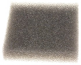 Vacuum Cleaner Filter - 12000118 Filter Foam [Bosch Siemens]