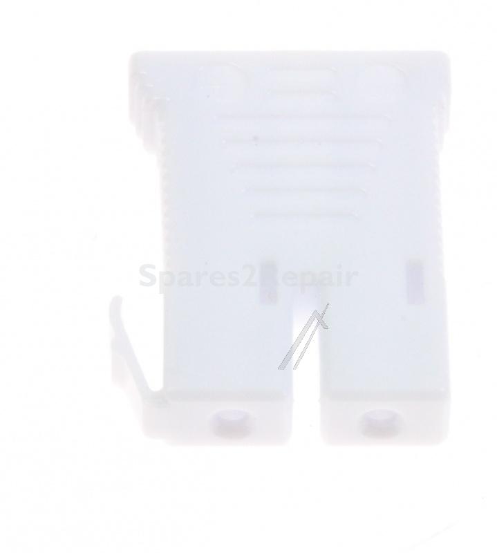 Panasonic Loudspeaker Plug - Rfkvbpt760-w Speaker Plug White