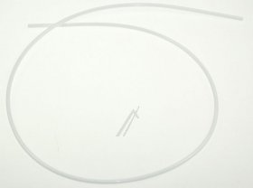 Inlet Tube - 4832652100 C00875501 Water Hose Sbs (filter&valve) [Arcelik]