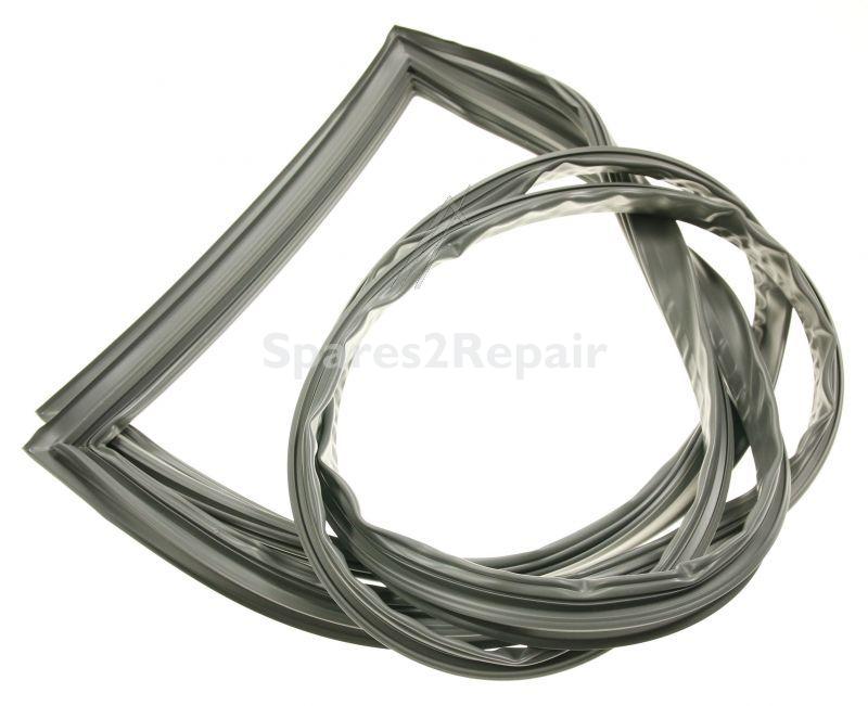 Freezer Door Seal - 4331811400 C00885885 Sbs Frz Door Gasket Assembly [Arcelik]