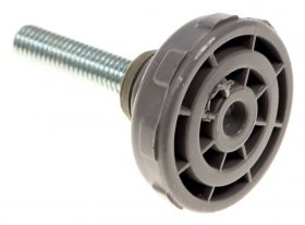 Foot - 4939371100 C00874385 Adjustable Foot Group [Arcelik]