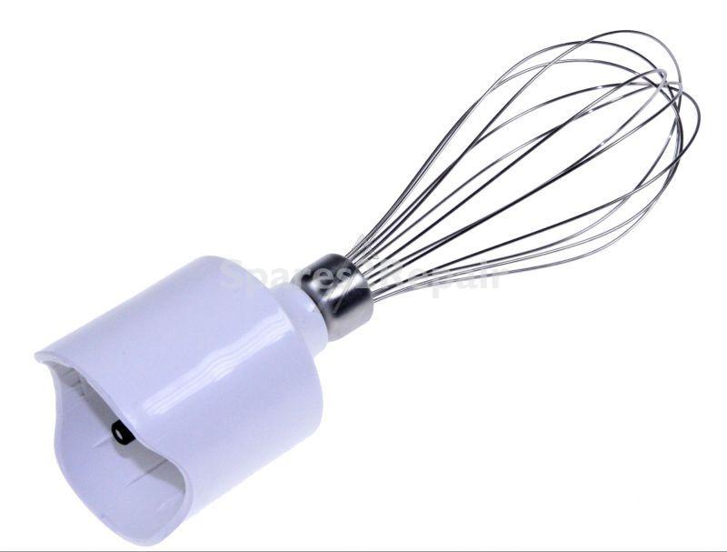 Beater - Kw712963 Whisk Assembly Comp With Collar Hb714 [Delonghi]