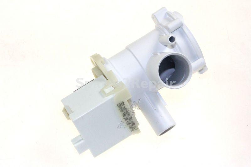 Drain Pump - Ebs018ac 00143922 Pump-drain [Bosch Siemens]