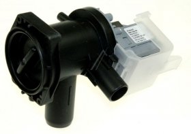 Drain Pump - 00144487 Pump-drain [Bosch Siemens]