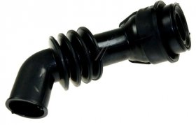 Connector Hose - C00313144 481253029495 Drainhose Tub-pump Eureka [Whirlpool Indesit]