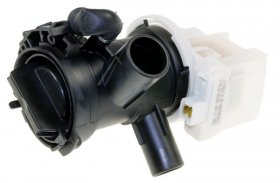 Drain Pump - 2kebs 00145212 Drain Pump [Bosch Siemens]