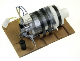 Circulating Motor - Up45-285 1171398025 Washing Motor Tachometric [Electrolux Aeg]