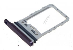 Samsung Sim card Holder - Gh98-46768d Assembly Sim Tray-lv