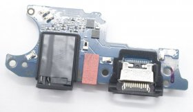 Samsung Charging Port Modul - Gh81-21245a Svc Jdm-Assembly Sub Pba_eur_usb_sm-a037