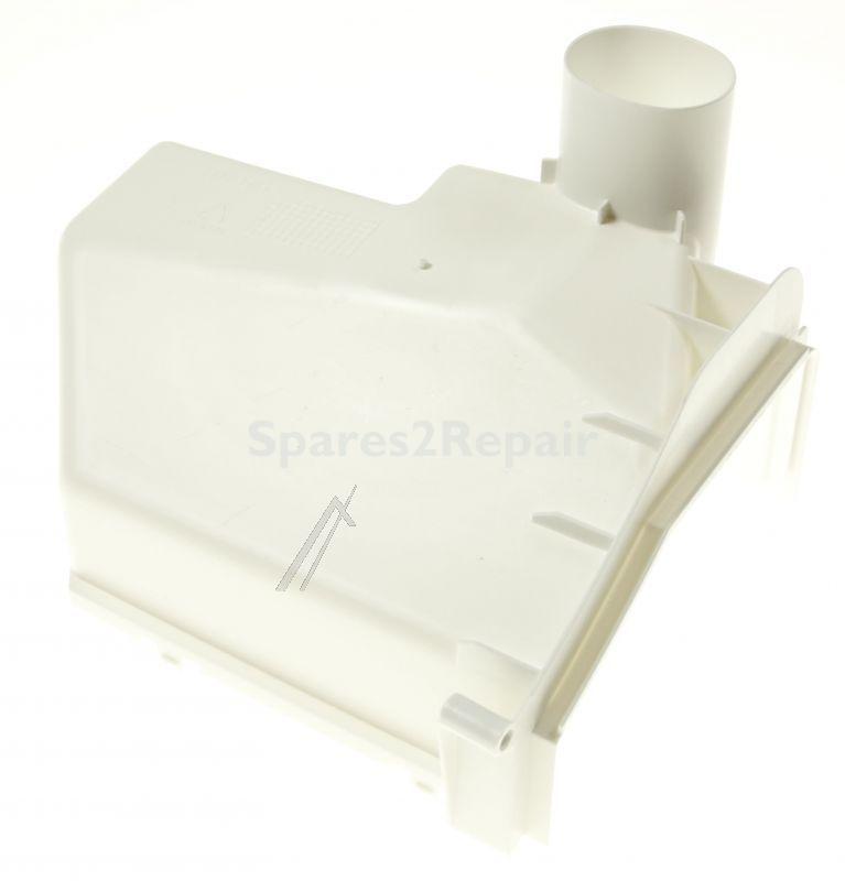 Detergent Case - C00378713 488000378713 Dispenser Body Inex-combo 9kg Wd [Whirlpool Indesit]
