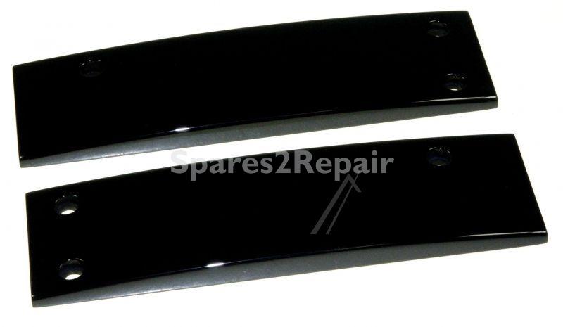 Denon Marantz Container - Side Panel Wood Bk Sa-ki-pearl-lite